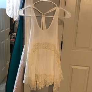 AE Lace Tank